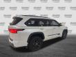 2024 Toyota Sequoia Platinum SUV