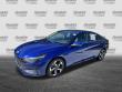 2023 Hyundai Elantra Hybrid Limited Sedan