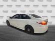 2016 Toyota Camry SE Sedan