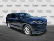 2026 Toyota Grand Highlander XLE SUV