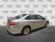 2017 Toyota Camry LE Sedan