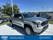 Toyota Tacoma 4WD