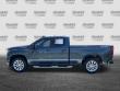 2020 Chevrolet Silverado 1500 Custom Pickup