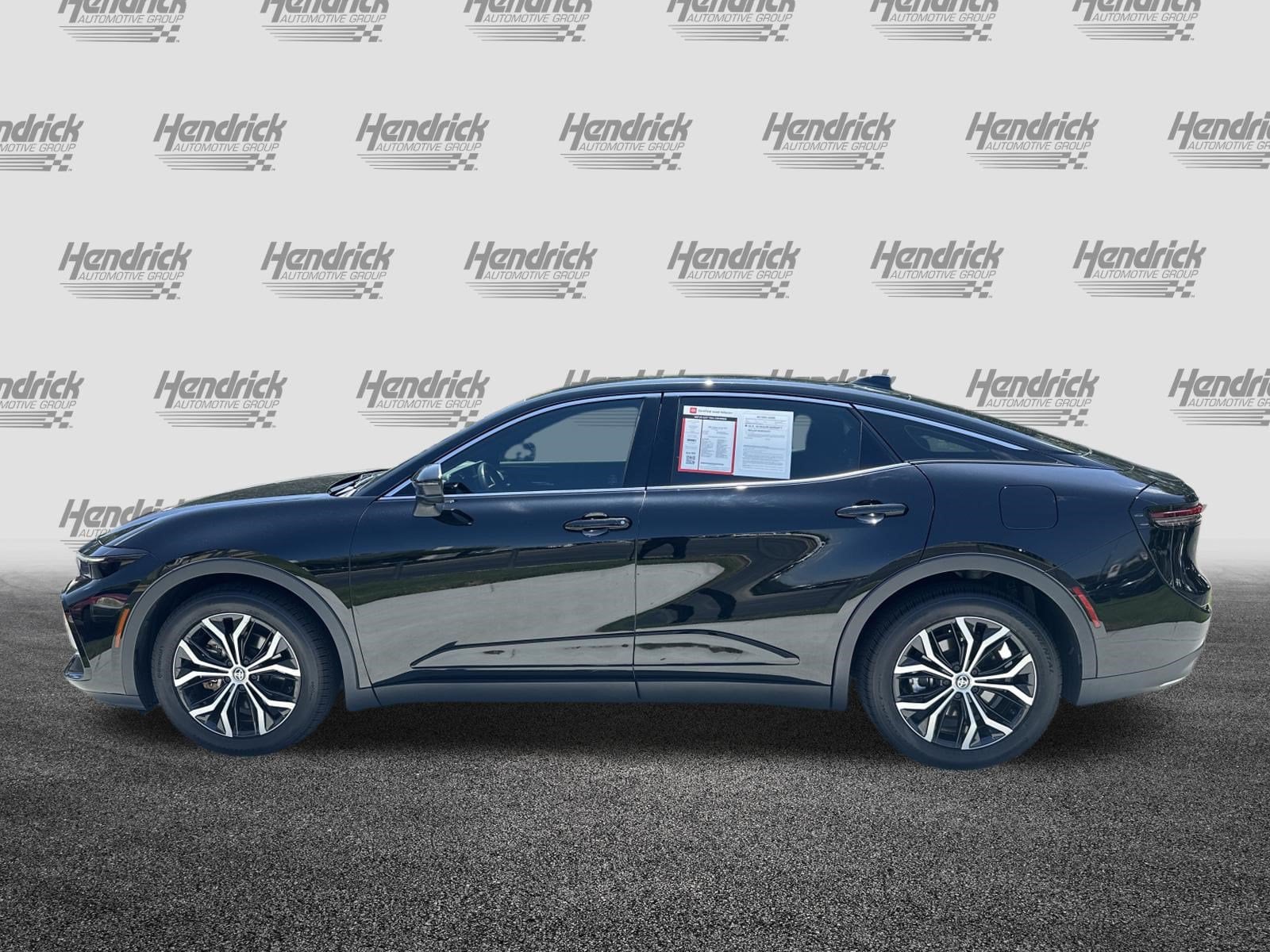 2023 Toyota Crown XLE