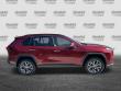 2024 Toyota RAV4 Hybrid Limited SUV