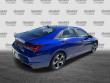 2023 Hyundai Elantra Hybrid Limited Sedan