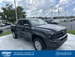 Toyota Tacoma 4WD