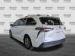 2025 Toyota Sienna XLE Minivan