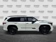 2024 Toyota Sequoia Platinum SUV