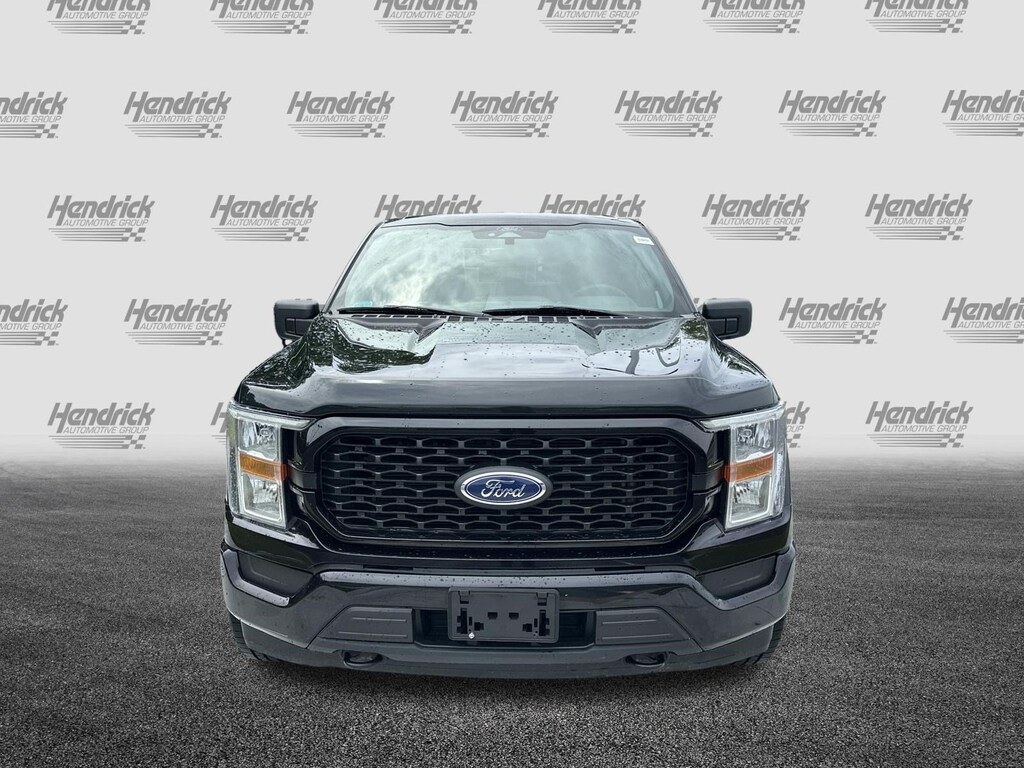 Used 2022 Ford F-150 XL Pickup