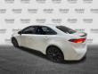 2026 Toyota Corolla XSE Sedan