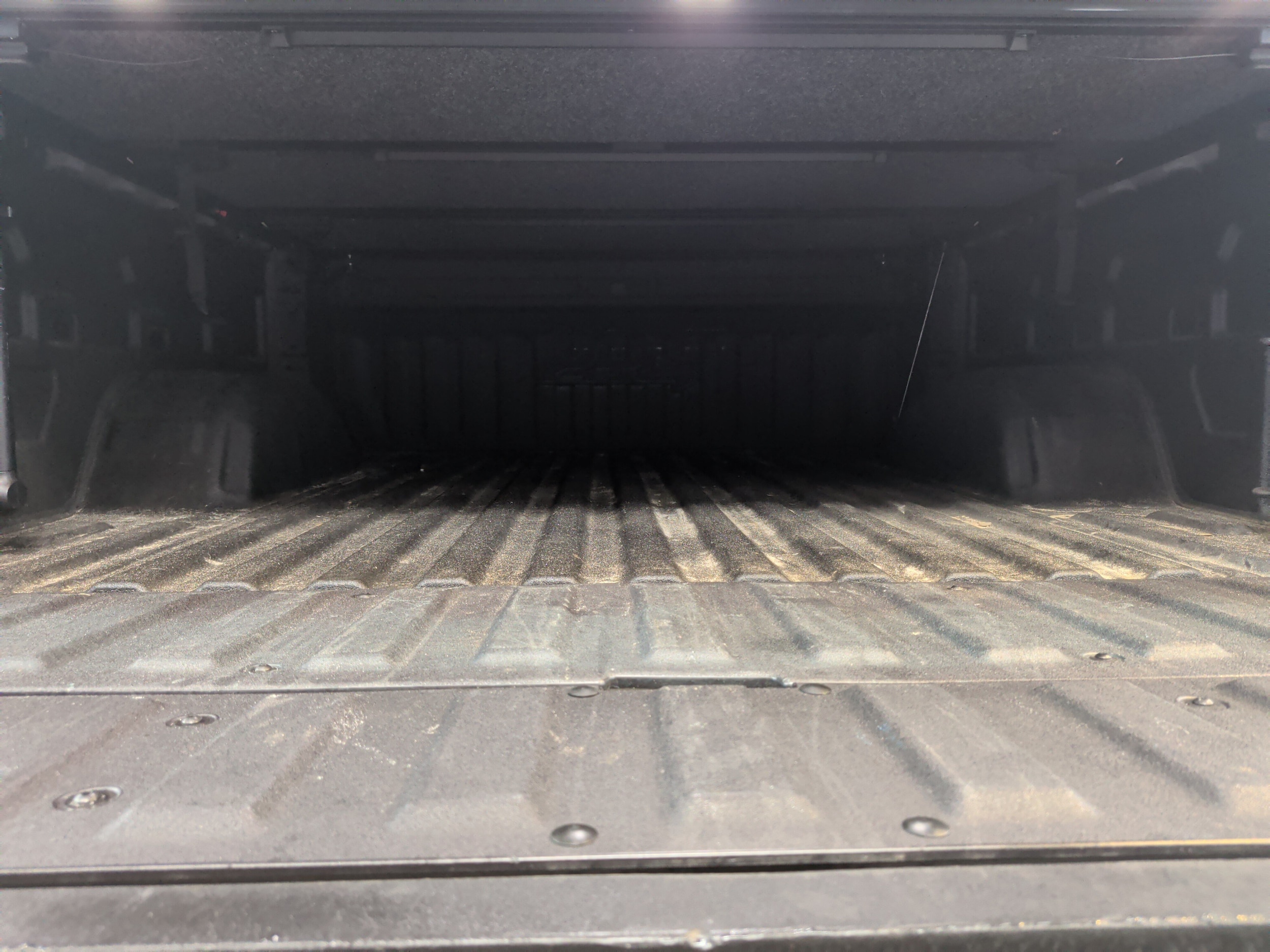 2024 GMC Sierra 1500 AT4 - Photo 31