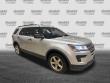 2018 Ford Explorer SUV