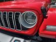 2024 Jeep Wrangler 4xe Sahara Convertible