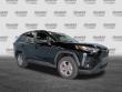 2025 Toyota RAV4 Hybrid LE SUV