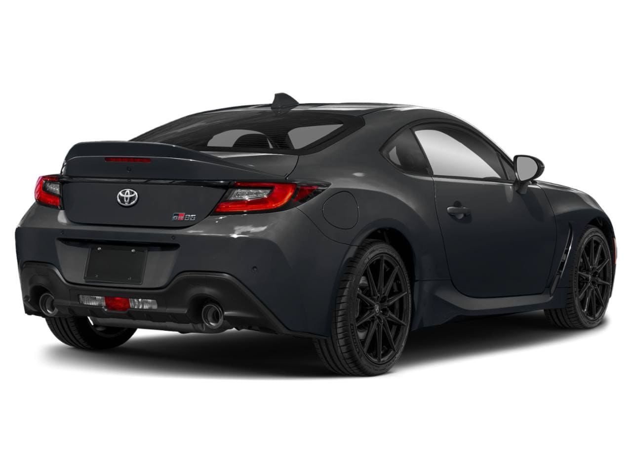 2026 Toyota GR86 Premium