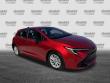 2026 Toyota Corolla Hatchback SE Hatchback