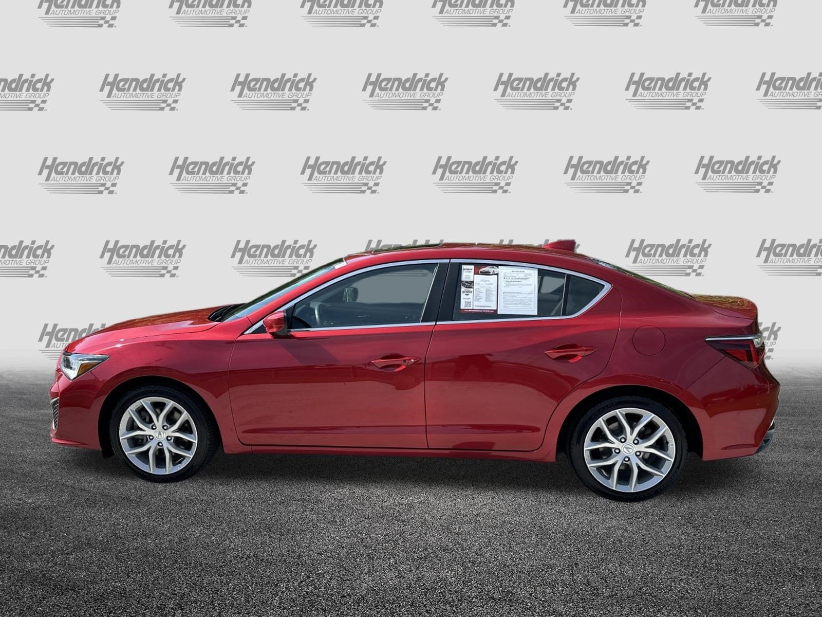 2022 Acura ILX photo 6