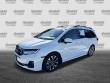 2025 Honda Odyssey Elite Minivan
