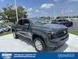 Toyota Tacoma 4WD