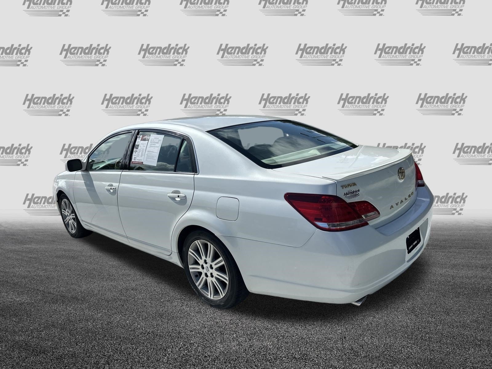 Toyota Avalon Limited