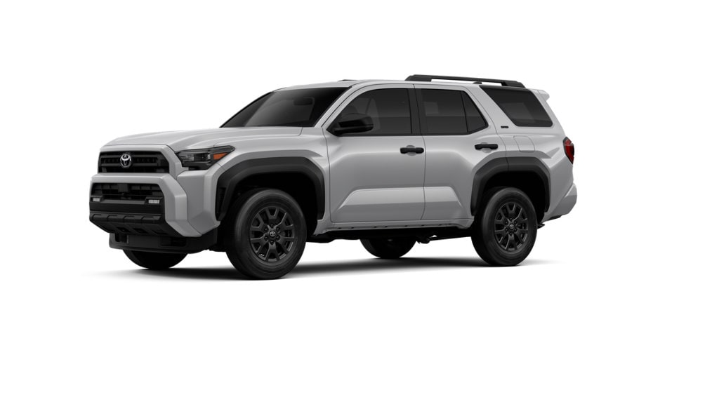 Toyota 4Runner SR5