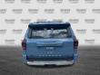 2025 Toyota 4Runner Hybrid Limited SUV