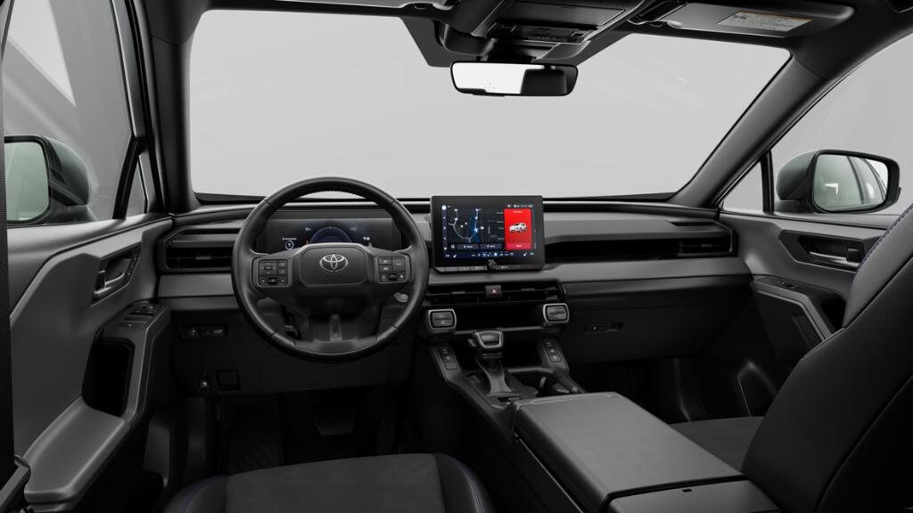 新品バーンズテック★WedgeStream16インチ４本★RAV４CX５デリカ他 New 2026 Toyota RAV4 For Sale in Fayetteville - VIN: JTM6CRAVXTJ008461