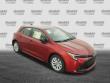 2026 Toyota Corolla Hatchback SE Hatchback
