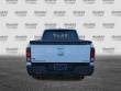 2022 Honda Ridgeline RTL-E Pickup