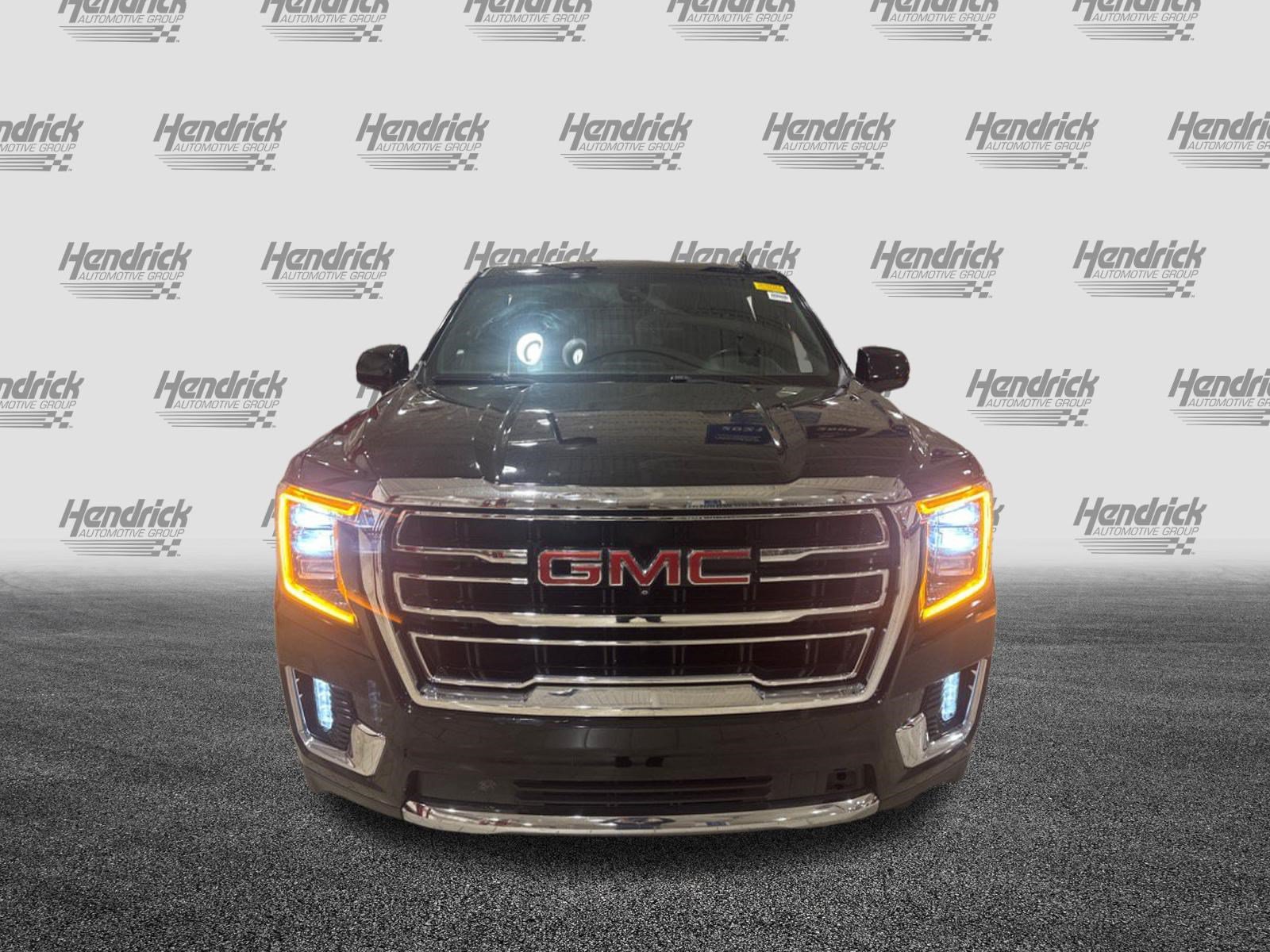 2022 GMC Yukon XL SLT SUV