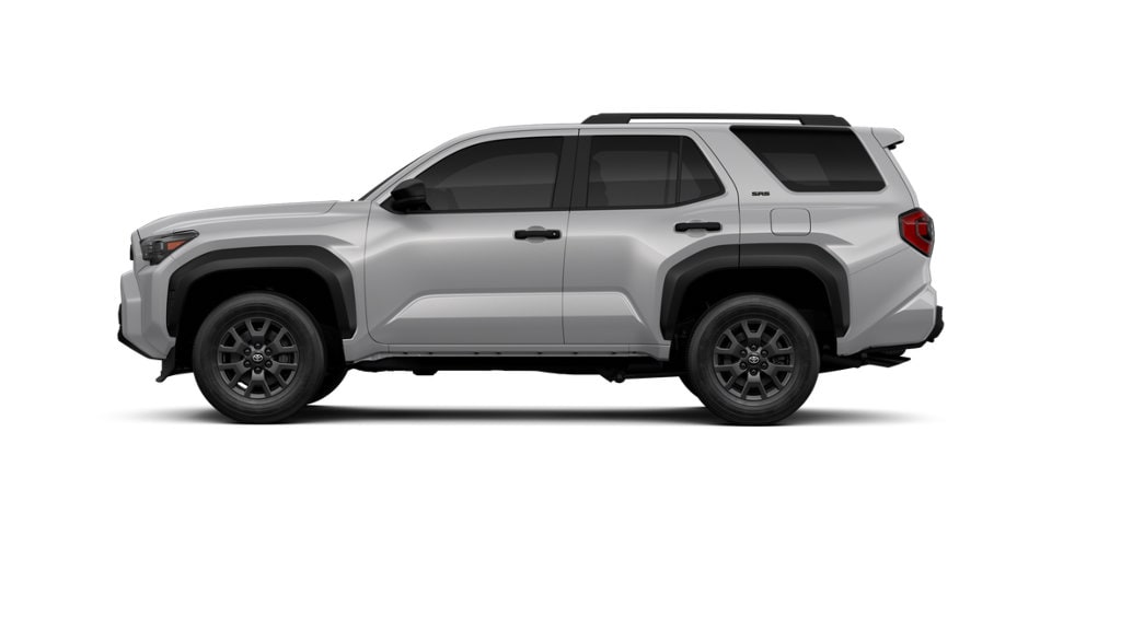 Toyota 4Runner SR5