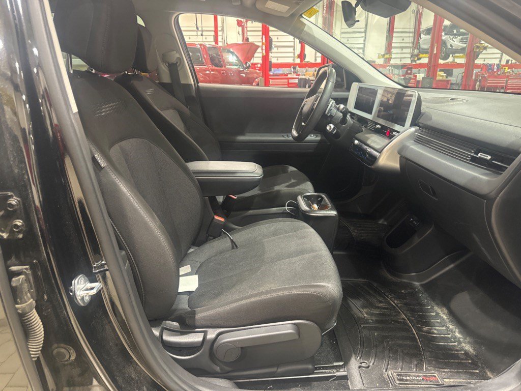Hyundai IONIQ 5 SE