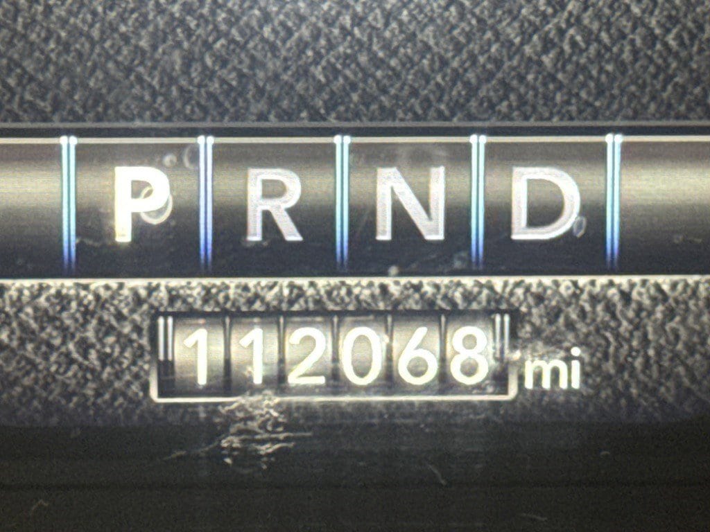 2022 Ram 1500 Big Horn photo 2