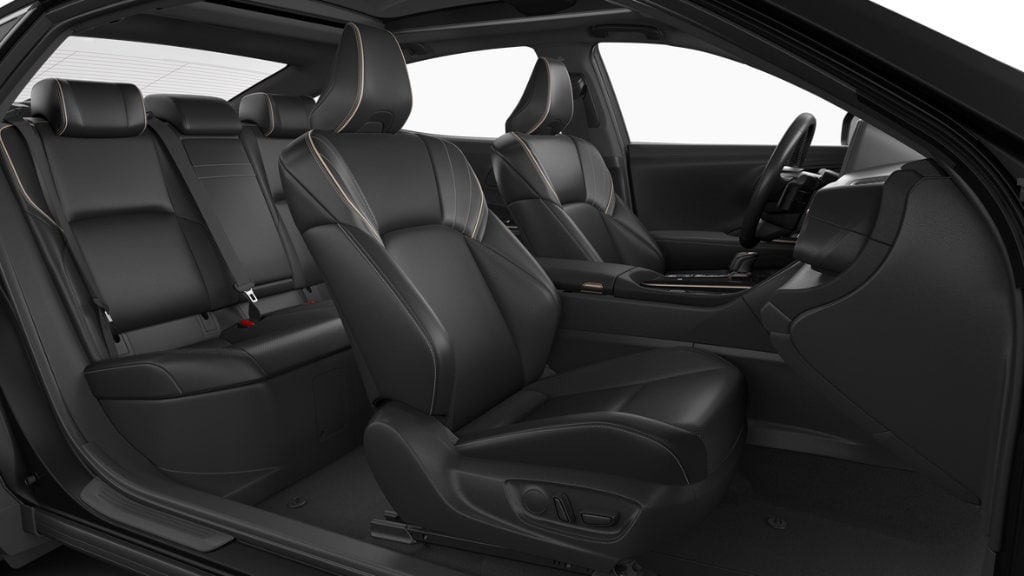 Toyota Crown Platinum