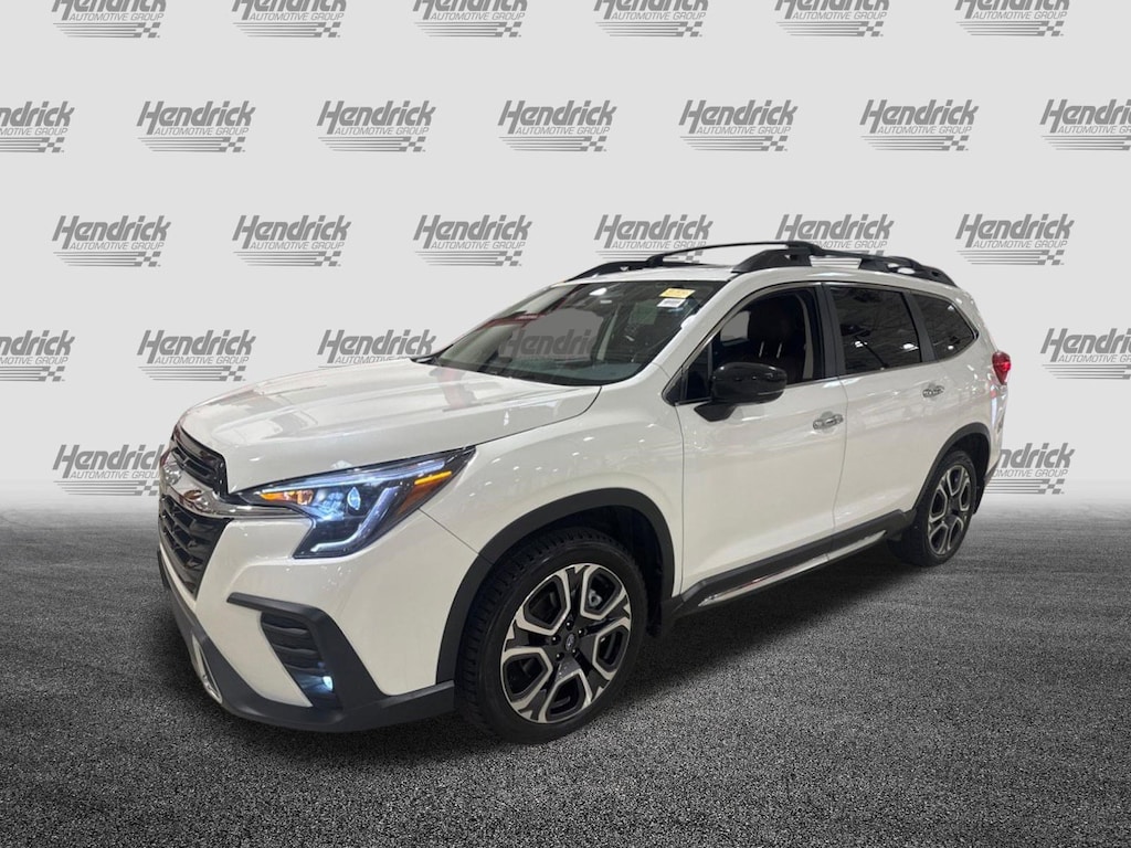 Used 2024 Subaru Ascent Touring SUV