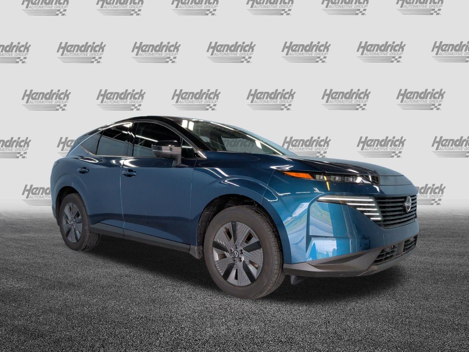 Nissan Murano SL