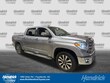  Toyota Tundra 4WD