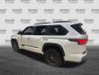 2024 Toyota Sequoia Platinum SUV