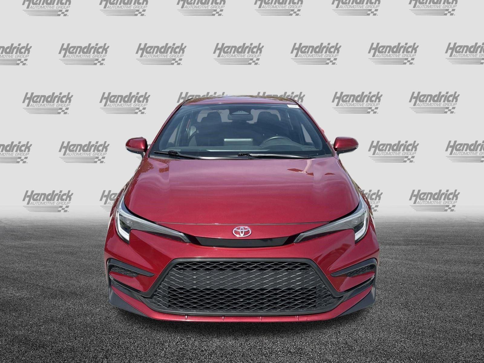 2024 Toyota Corolla SE photo 2