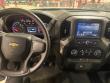 2020 Chevrolet Silverado 1500 Custom Pickup