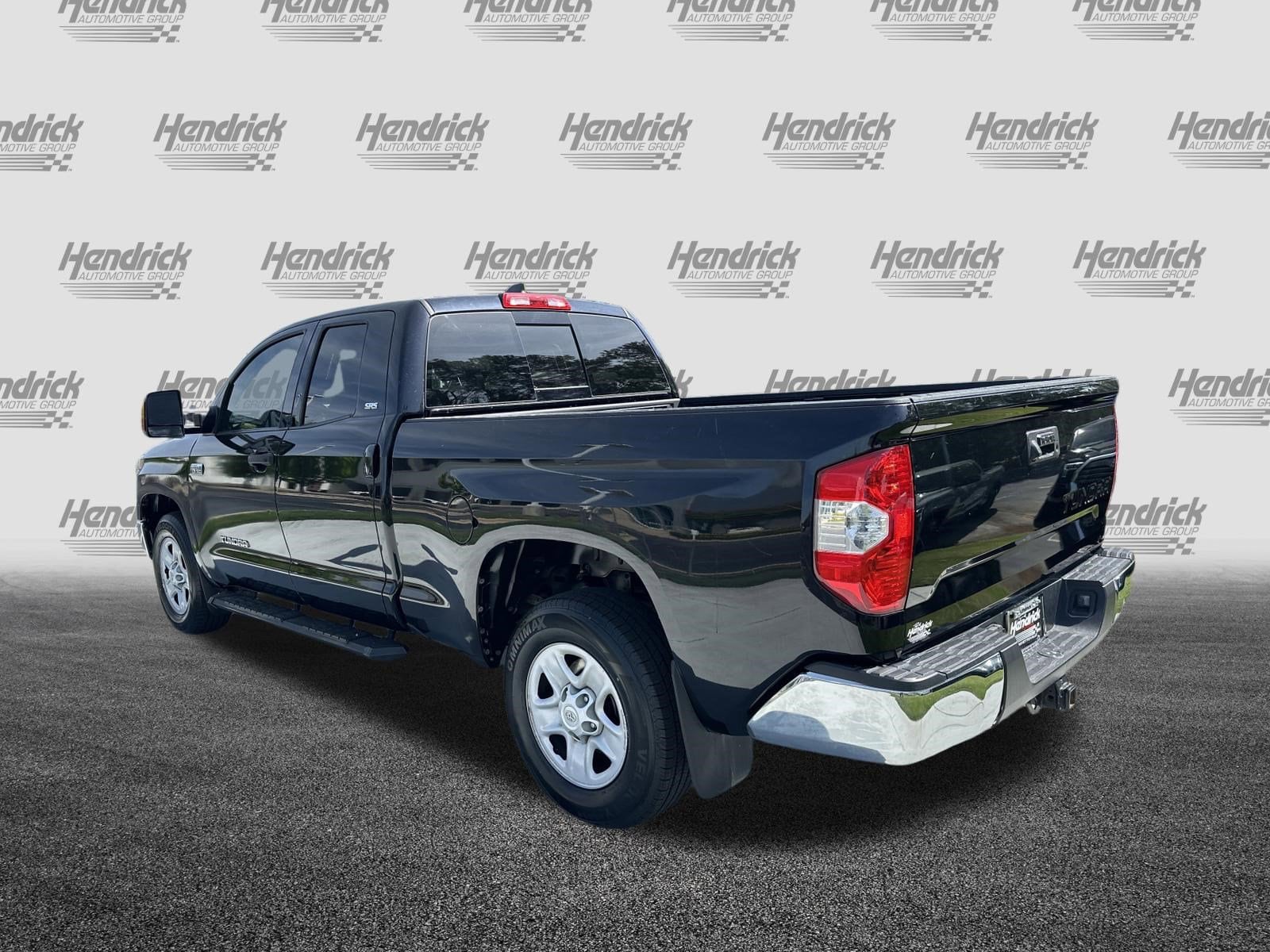 2020 Toyota Tundra 2WD SR5 photo 3