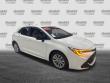 2026 Toyota Corolla Hatchback SE Hatchback