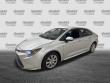 2023 Toyota Corolla LE Sedan