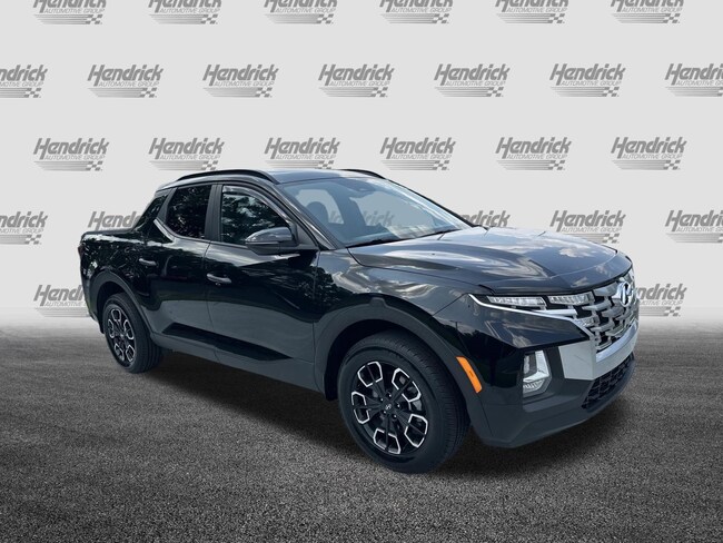 2023 Hyundai Santa Cruz SEL Pickup