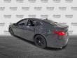 2025 Toyota Camry SE Sedan
