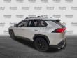2022 Toyota RAV4 Hybrid SE SUV