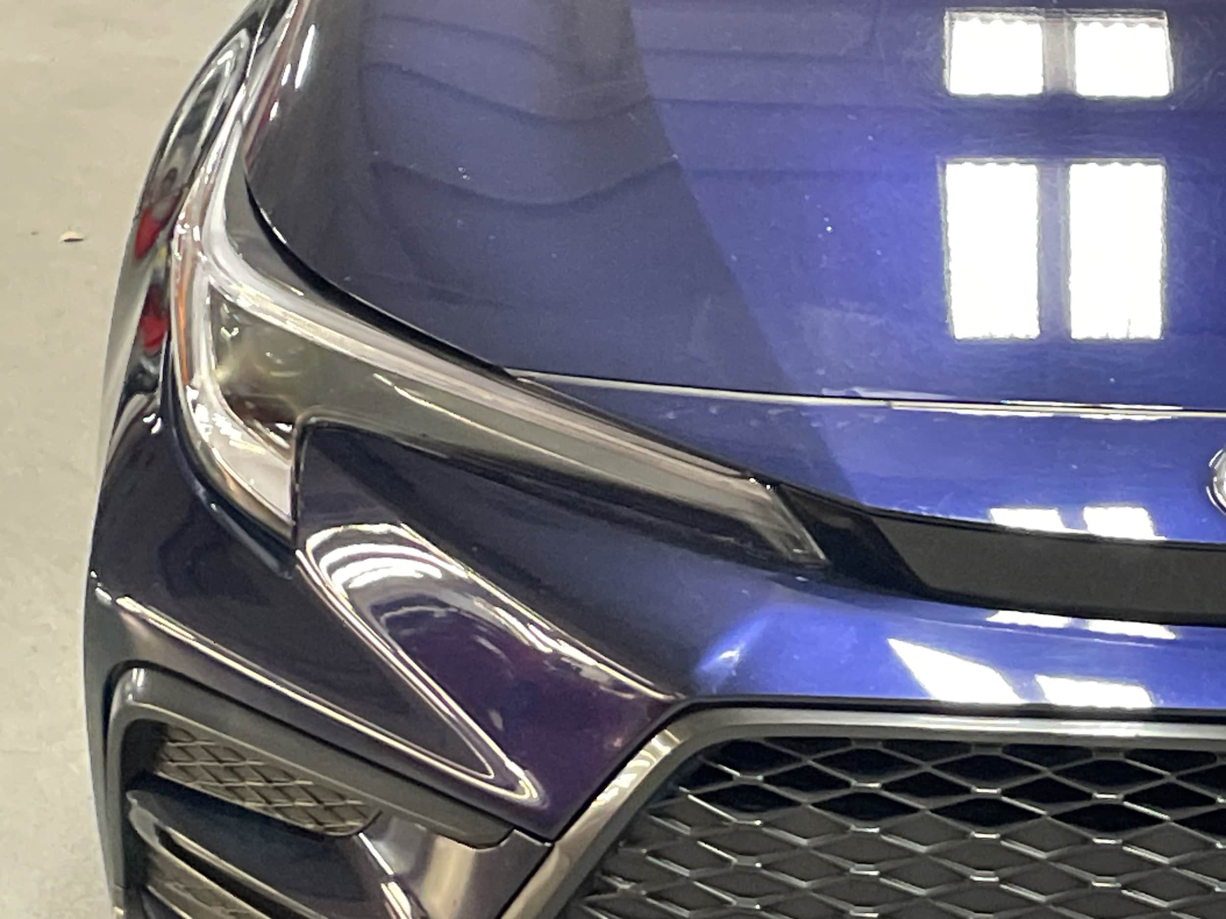 2024 Toyota Corolla XSE photo 4