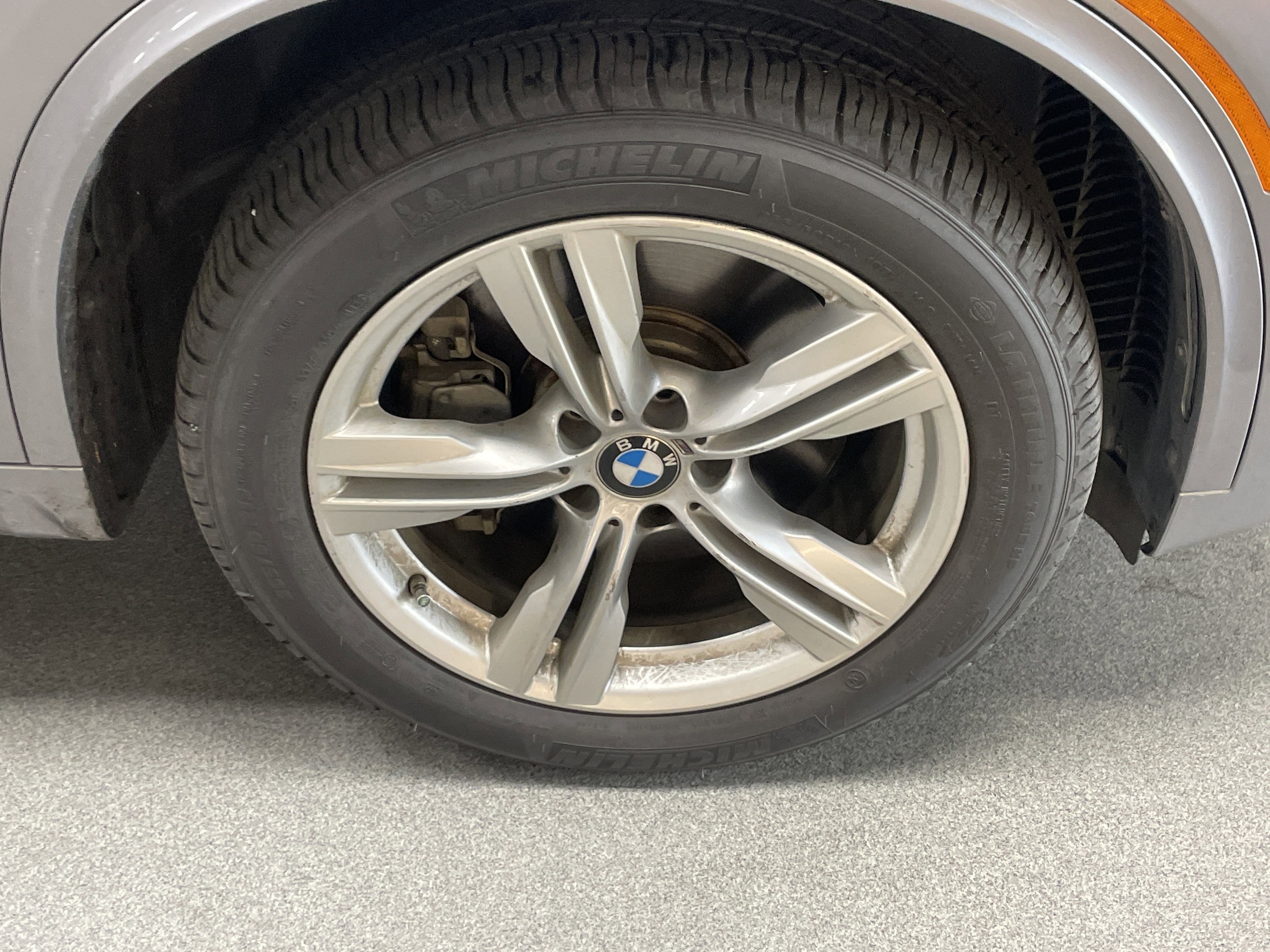 2018 BMW X5 xDrive50i photo 5