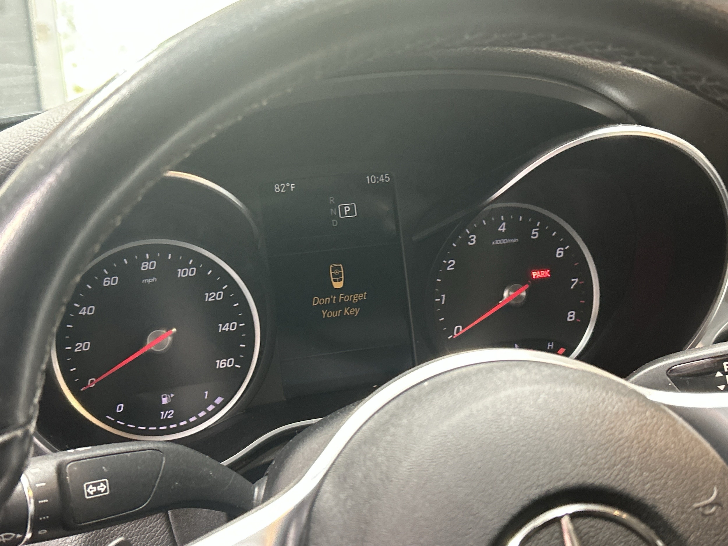 Mercedes-Benz C-Class C 300